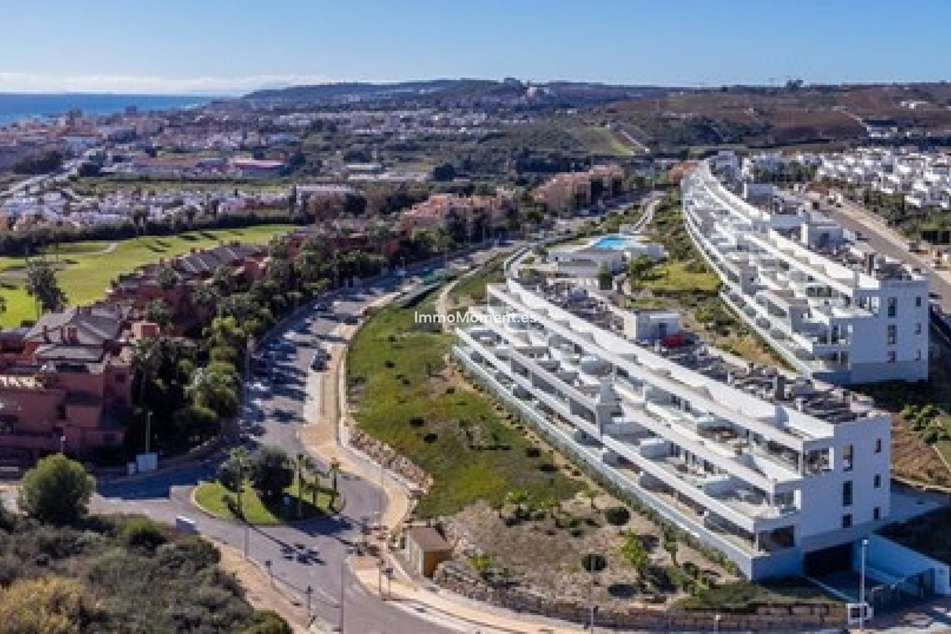 Revente - Appartement - Casares - Casares Playa