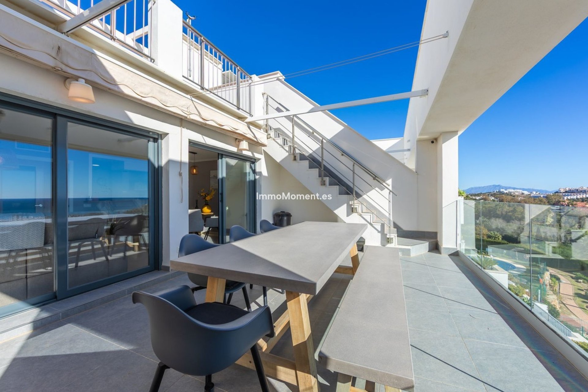 Revente - Appartement - Casares - Casares Playa