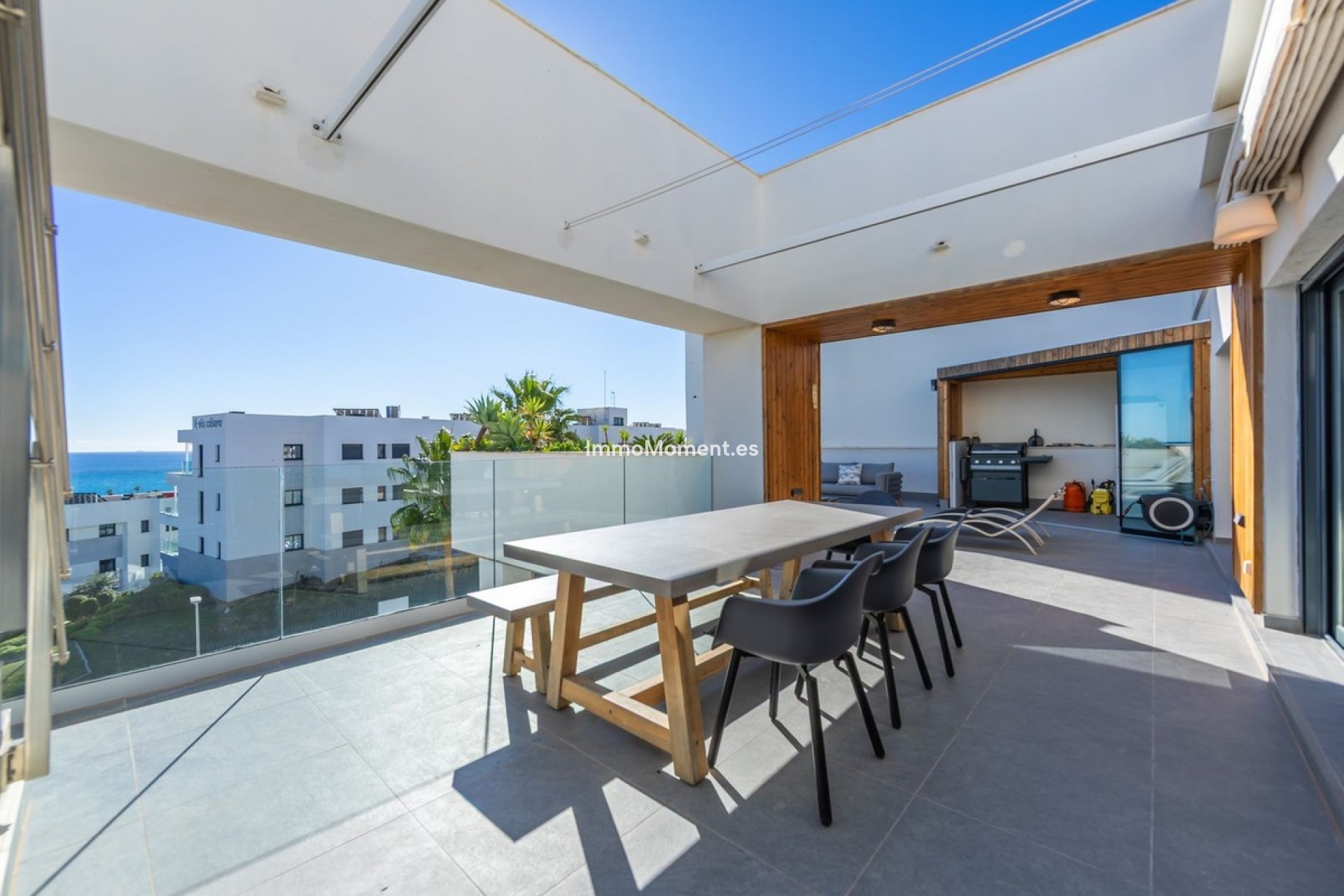 Revente - Appartement - Casares - Casares Playa