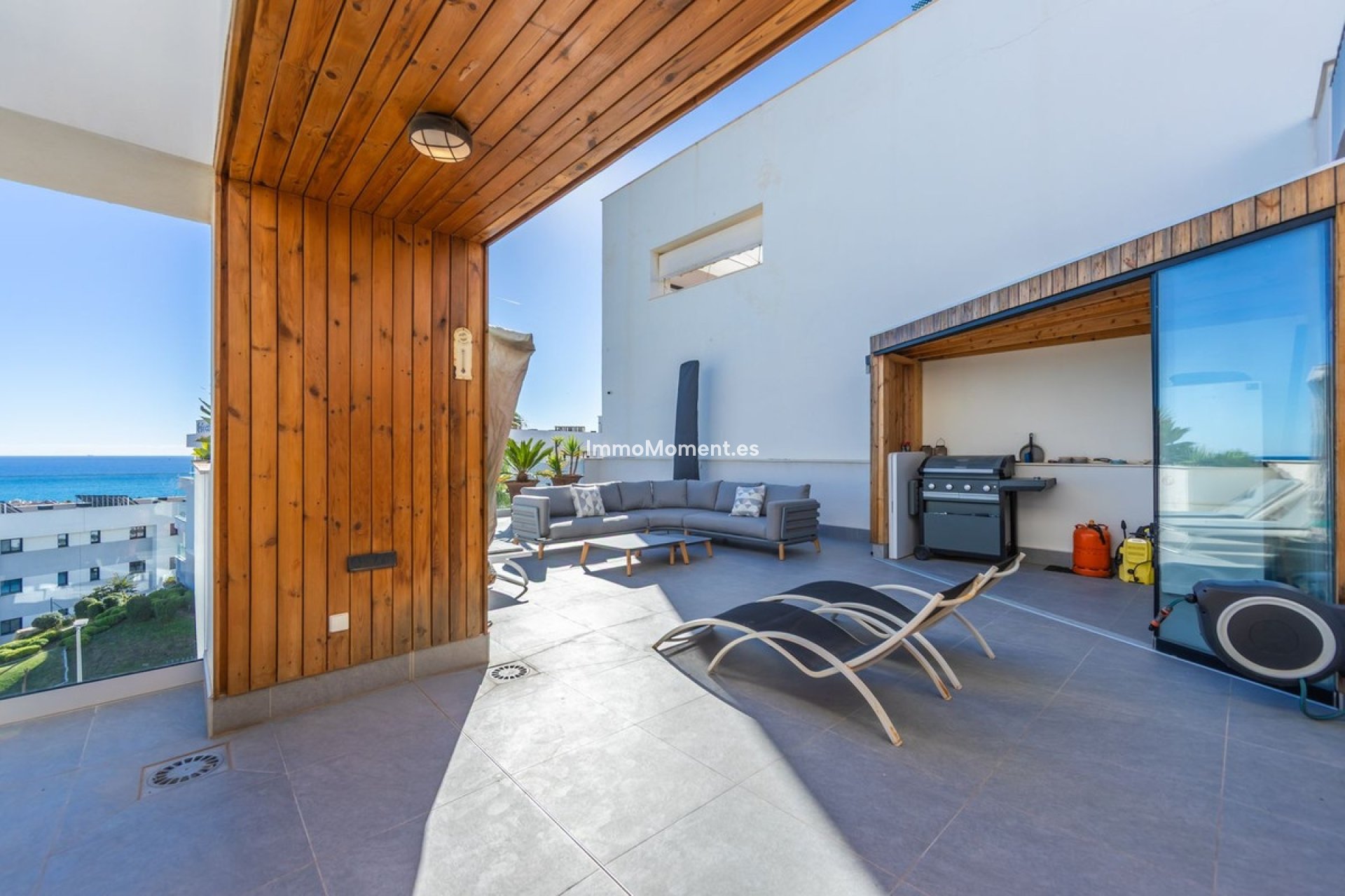 Revente - Appartement - Casares - Casares Playa