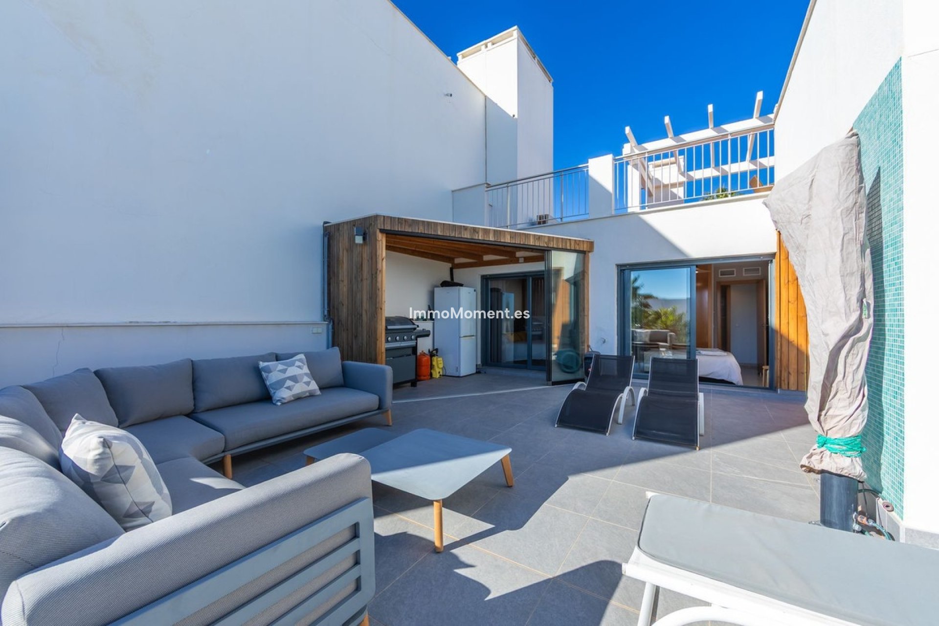 Revente - Appartement - Casares - Casares Playa