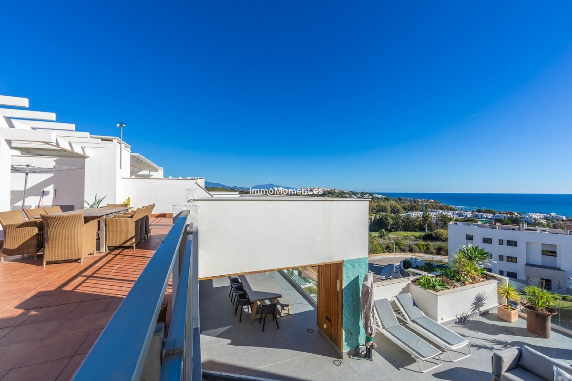 Revente - Appartement - Casares - Casares Playa