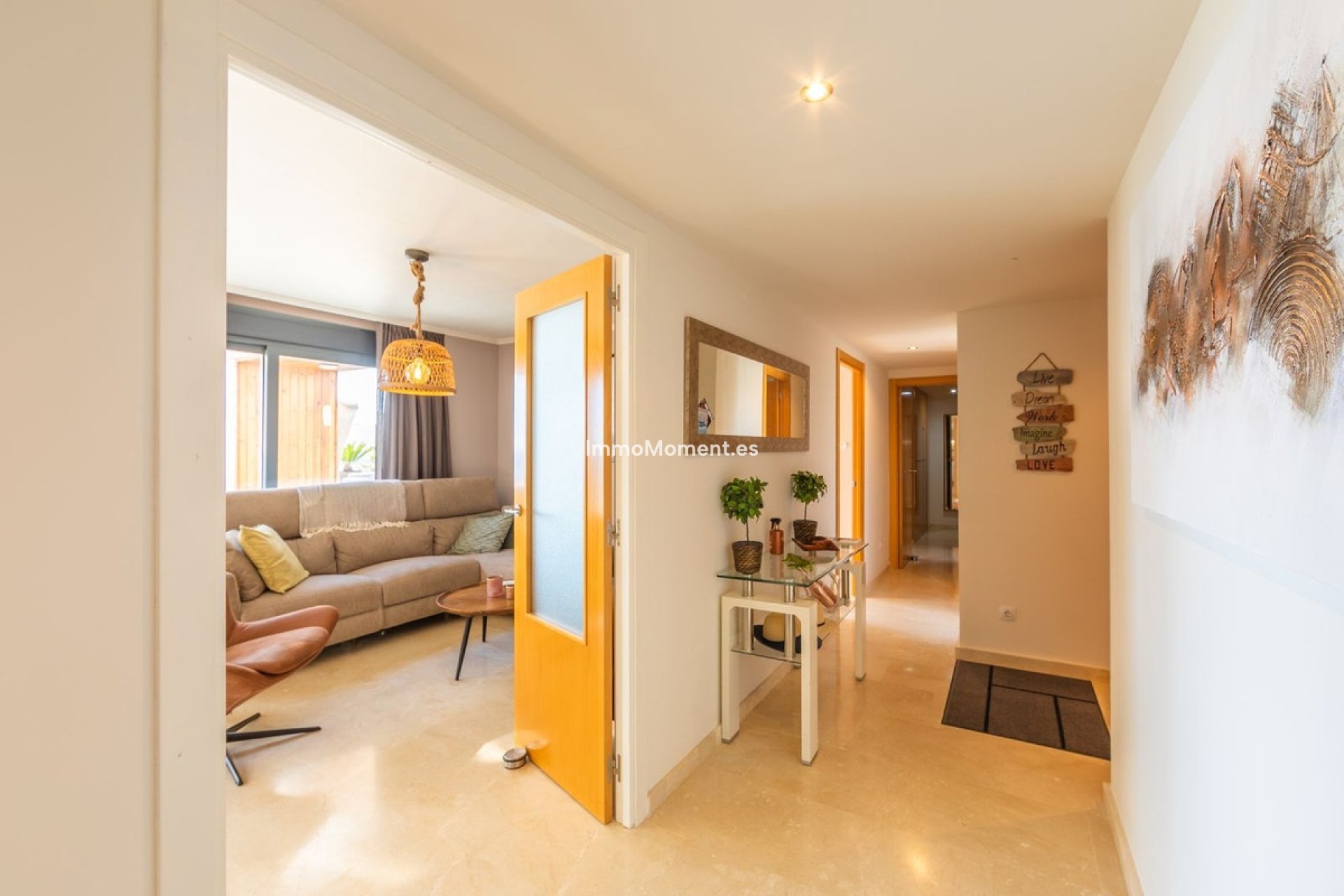 Revente - Appartement - Casares - Casares Playa