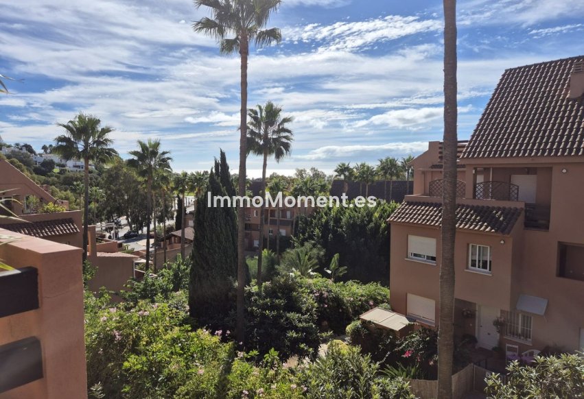 Revente - Appartement - Casares - Casares Playa