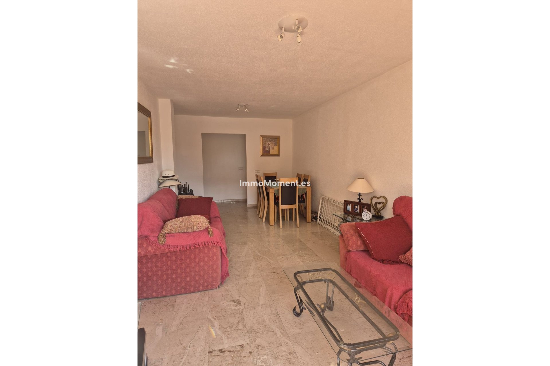 Revente - Appartement - Casares - Casares Playa