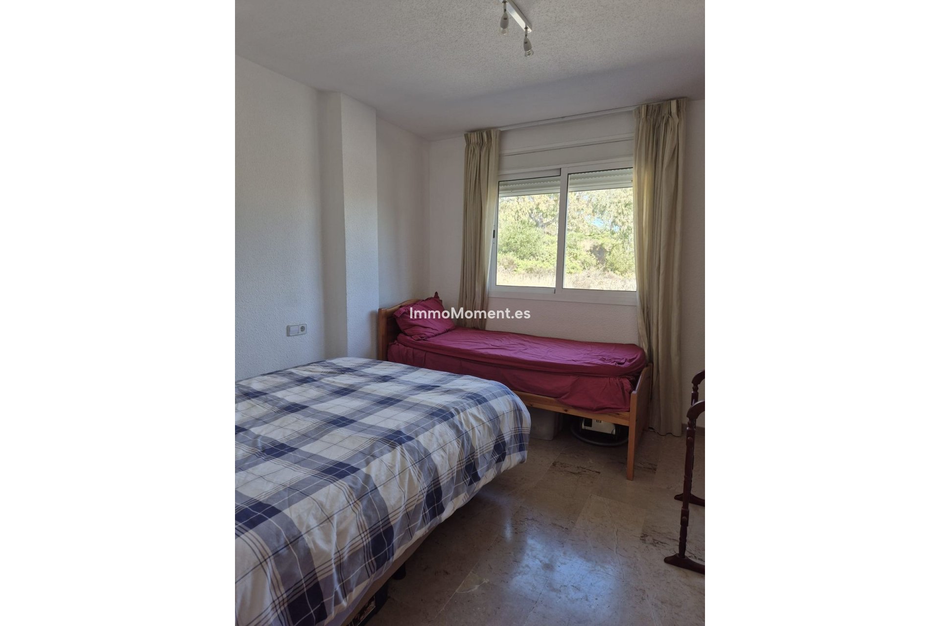 Revente - Appartement - Casares - Casares Playa