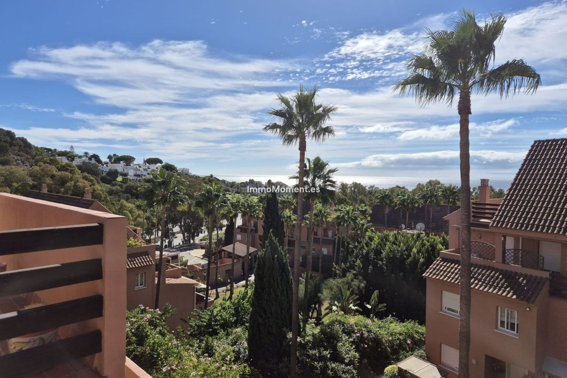 Revente - Appartement - Casares - Casares Playa