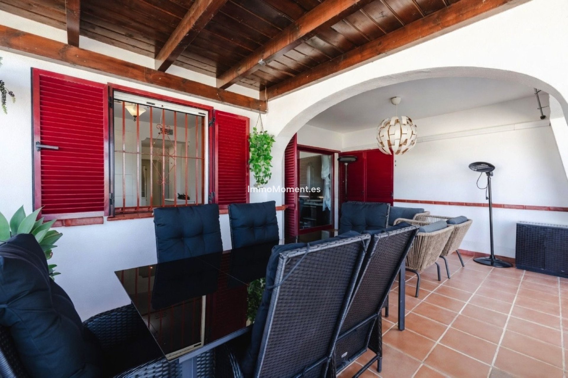Revente - Appartement - Casares - Casares Playa