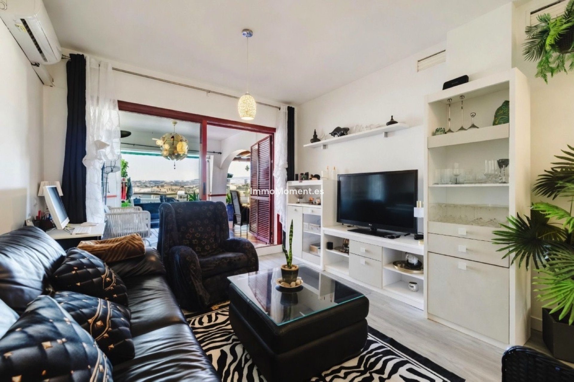 Revente - Appartement - Casares - Casares Playa