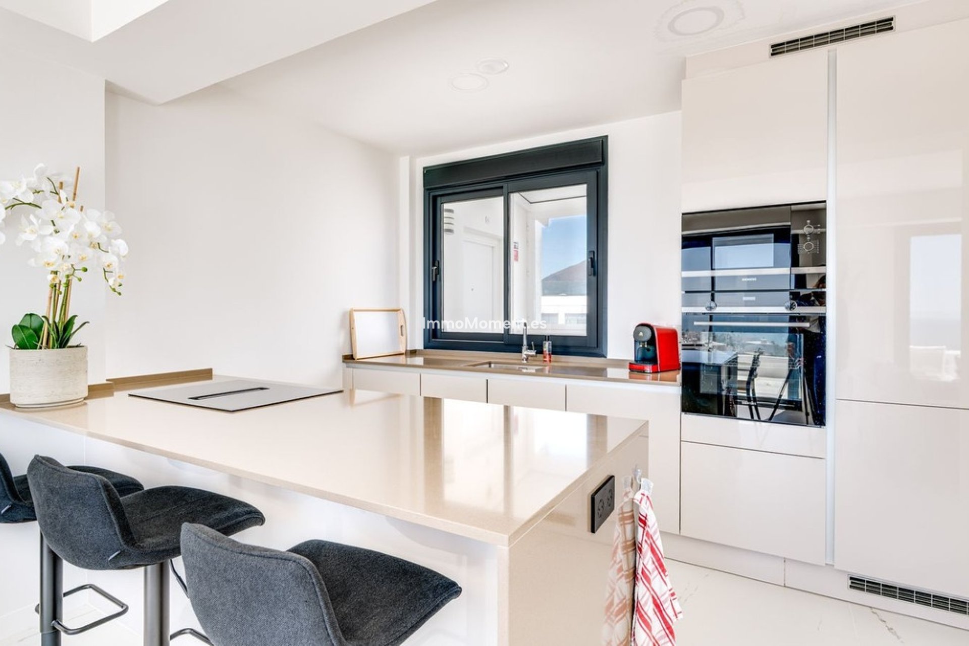 Revente - Appartement - Casares - Casares Playa