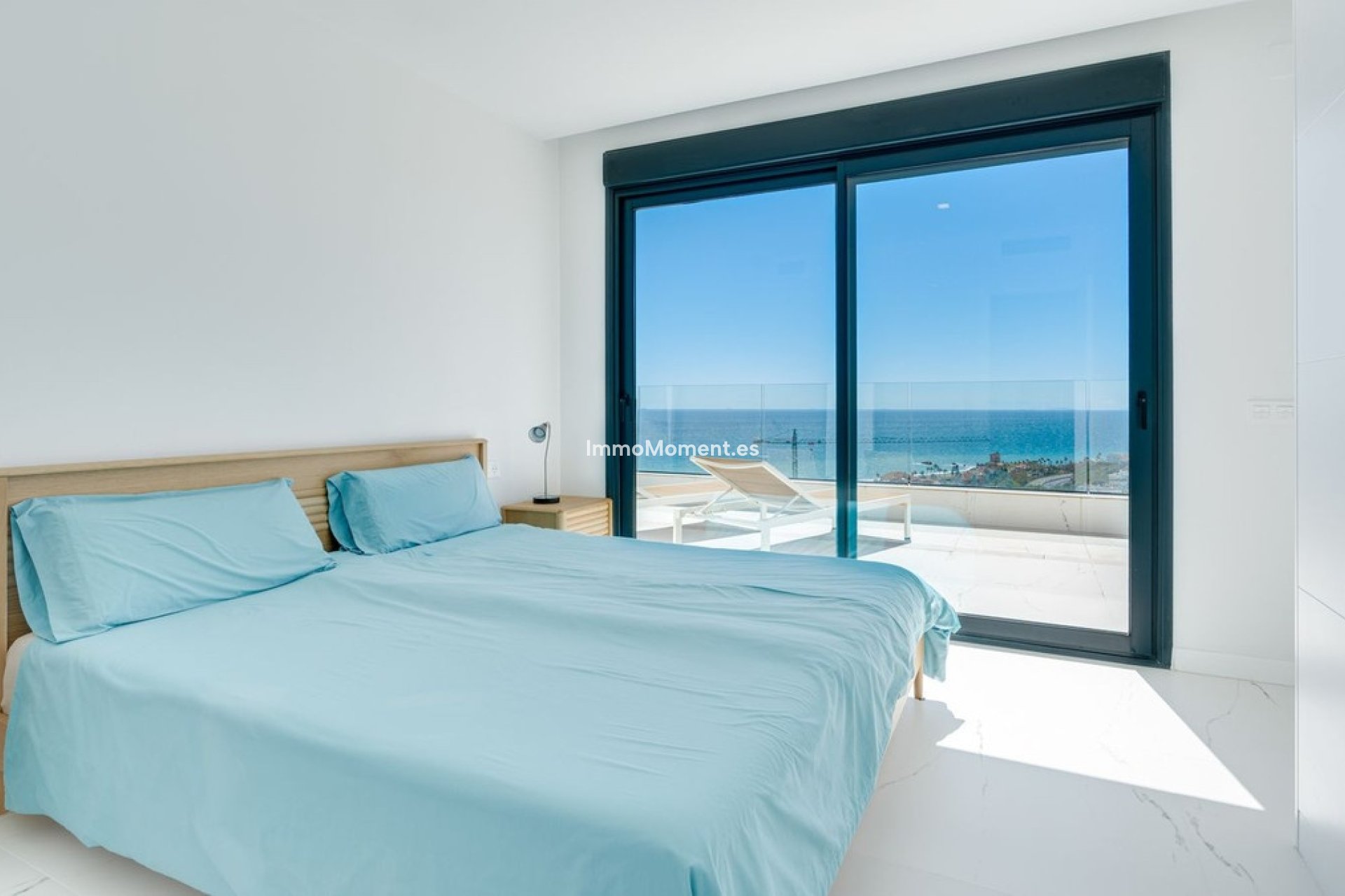Revente - Appartement - Casares - Casares Playa