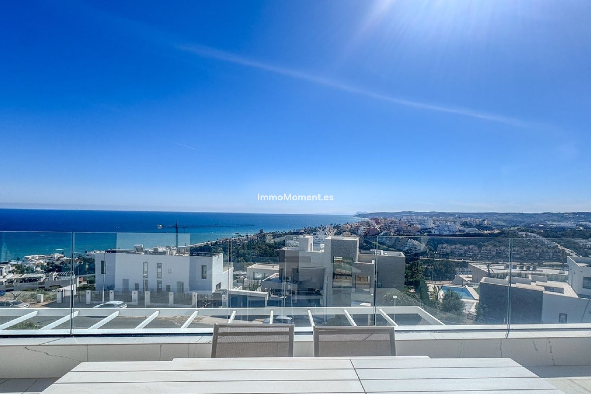 Revente - Appartement - Casares - Casares Playa