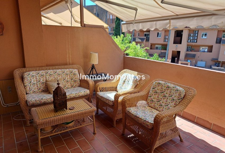Revente - Appartement - Casares - Casares Playa