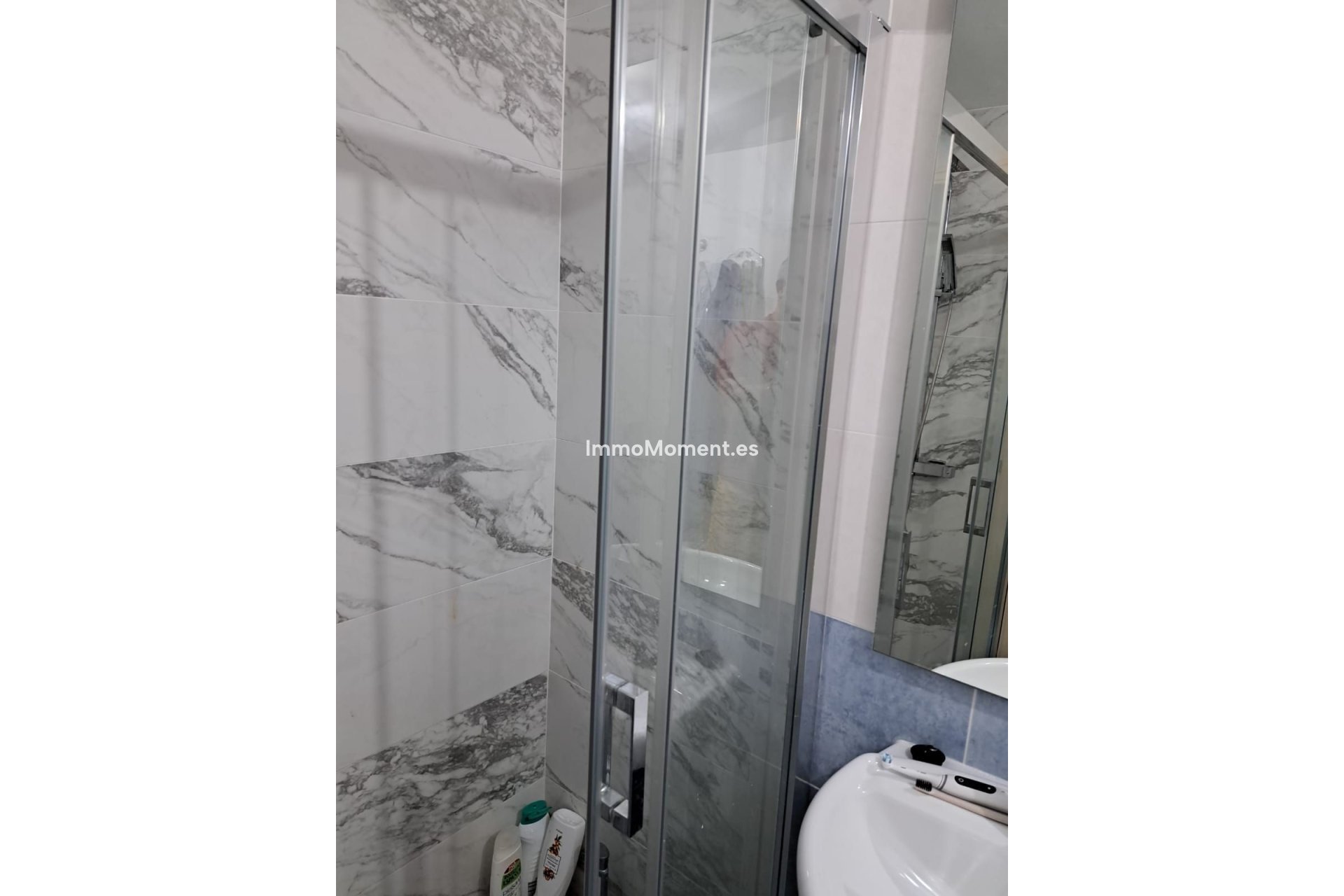 Revente - Appartement - Casares - Casares Playa