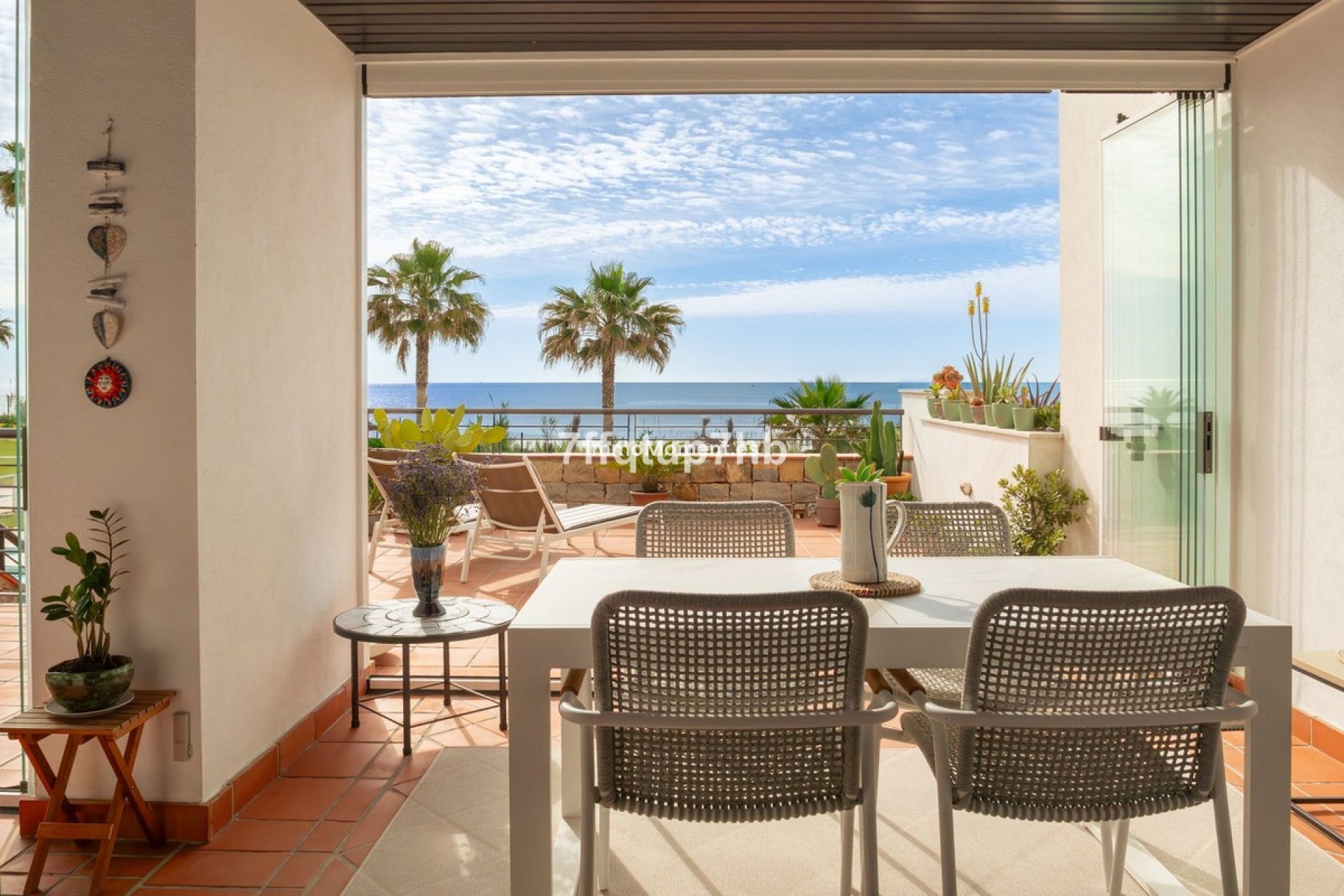 Revente - Appartement - Casares - Casares Playa