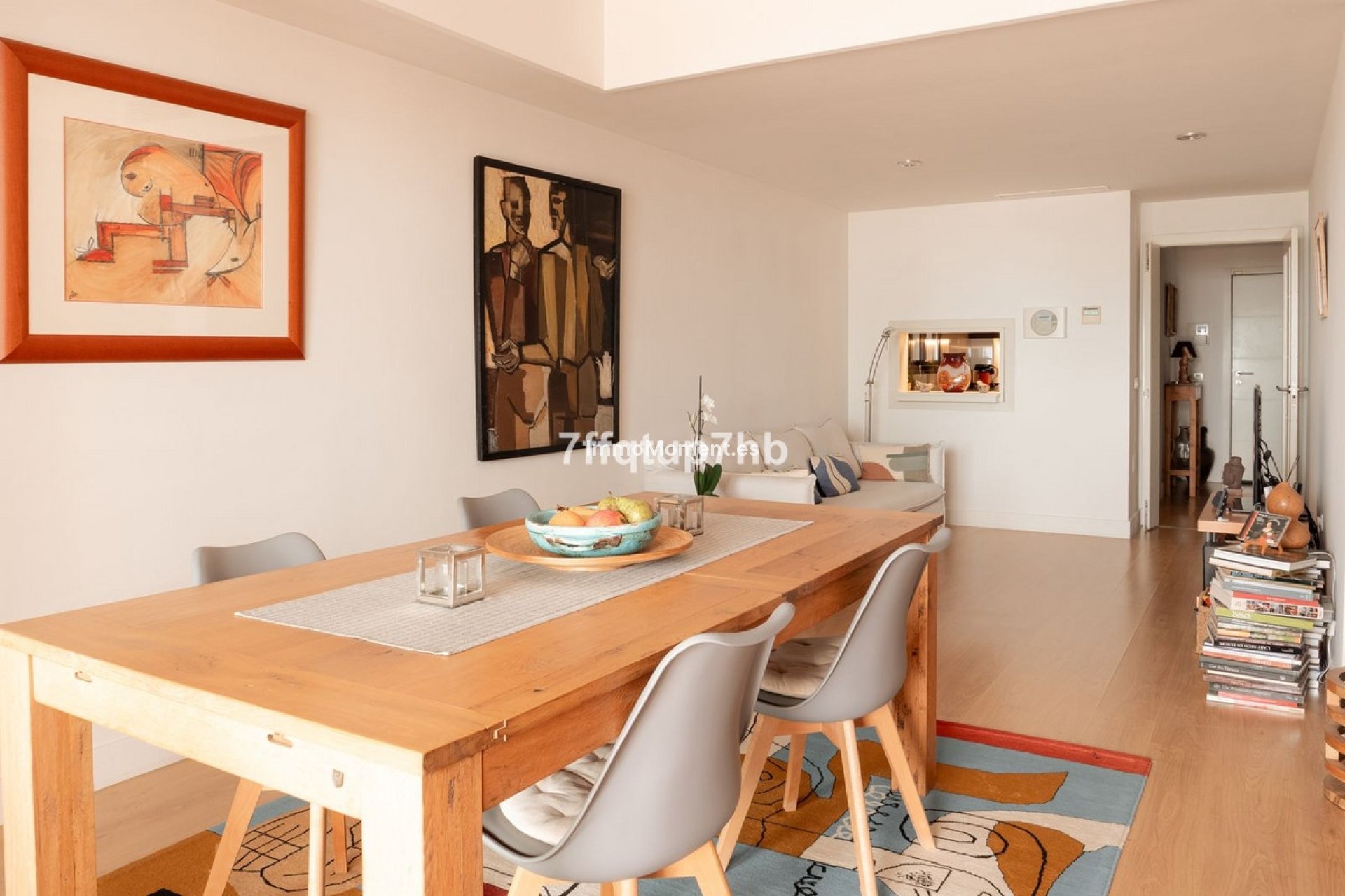 Revente - Appartement - Casares - Casares Playa