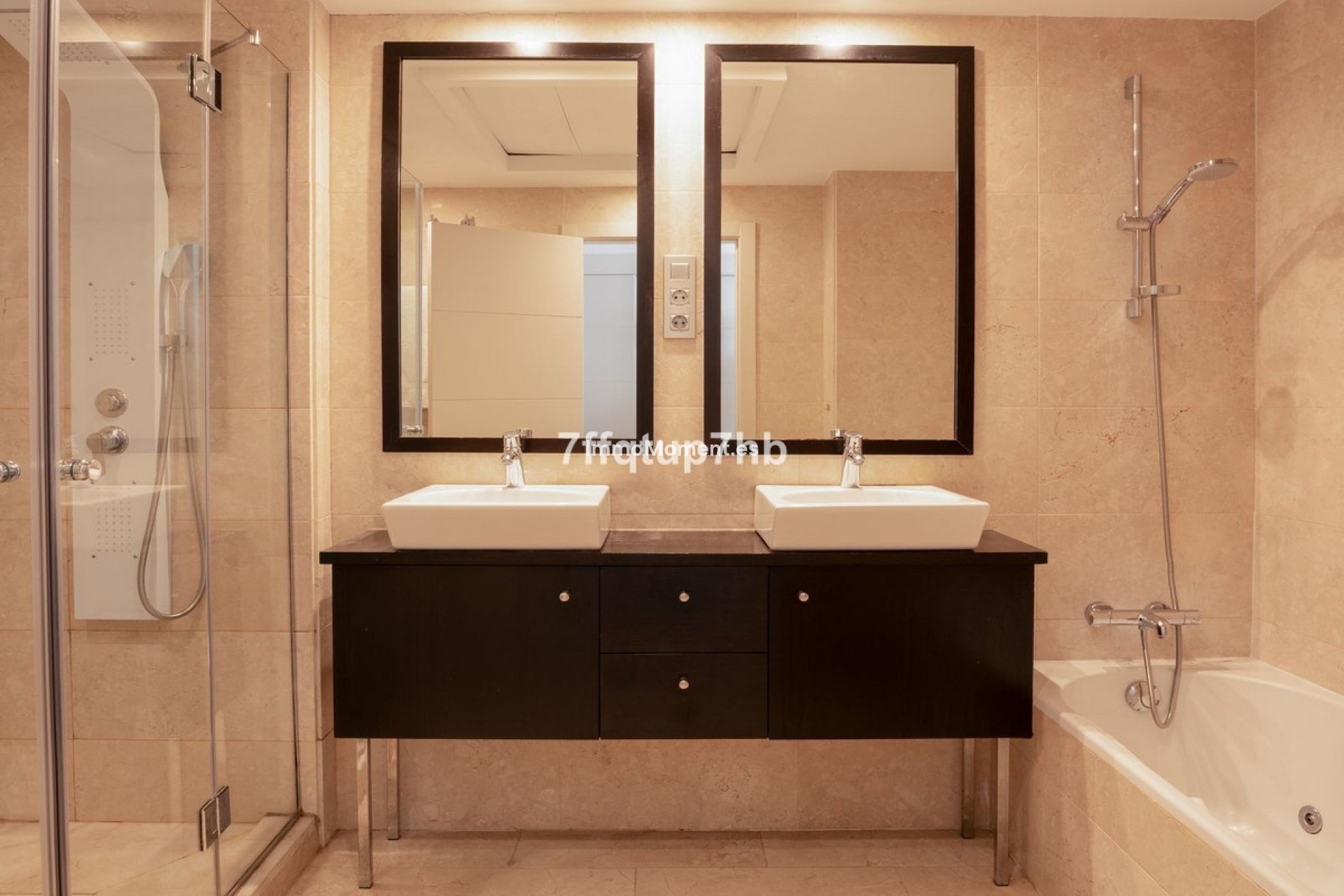 Revente - Appartement - Casares - Casares Playa