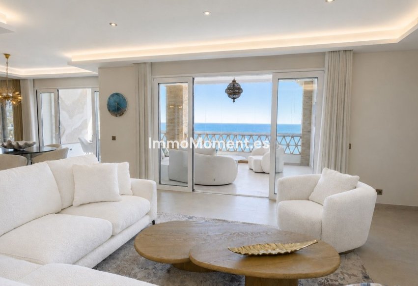 Revente - Appartement - Casares - Casares Playa