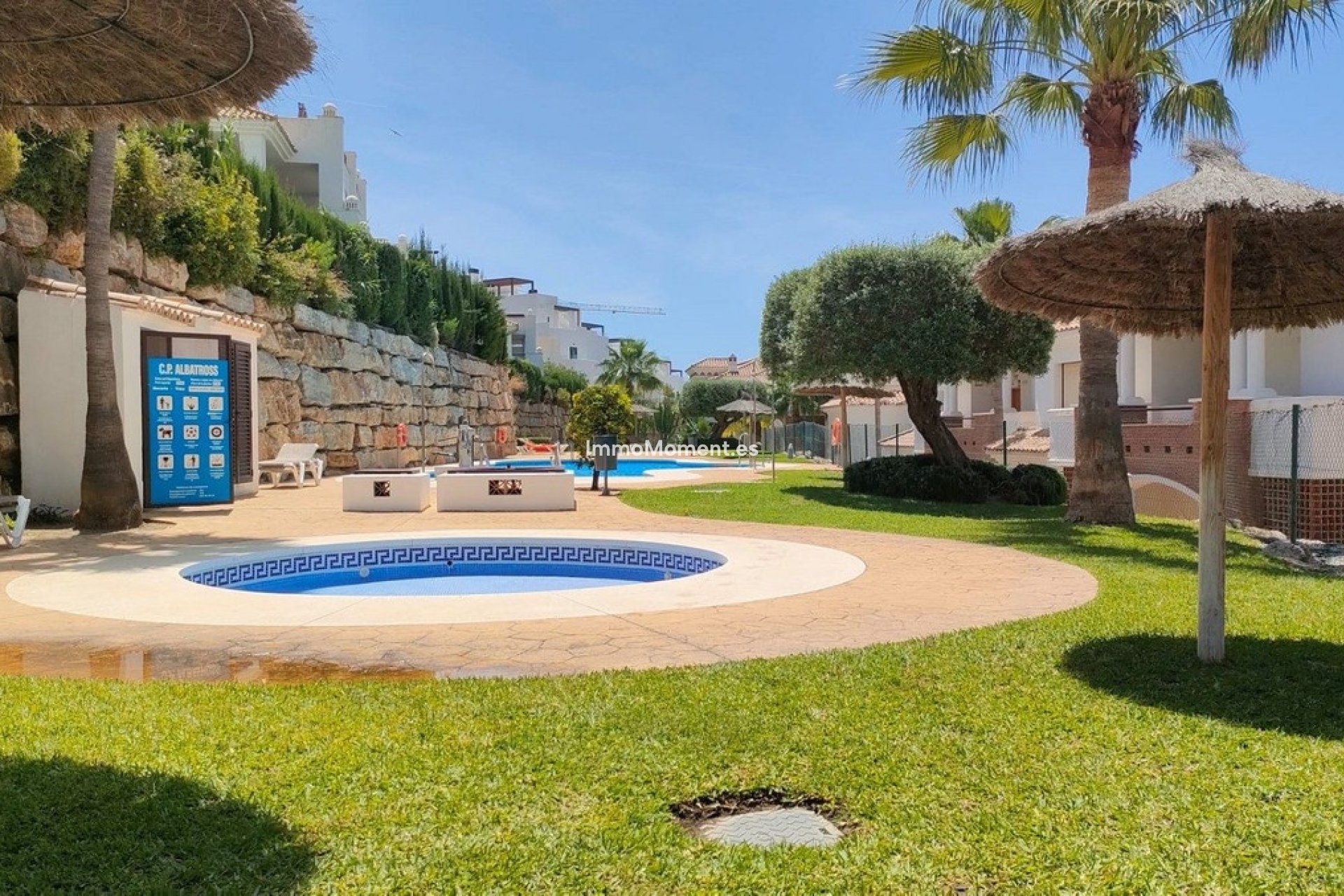 Revente - Appartement - Casares - Casares Playa