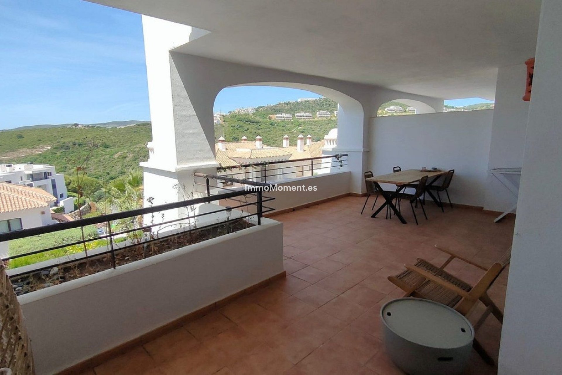 Revente - Appartement - Casares - Casares Playa