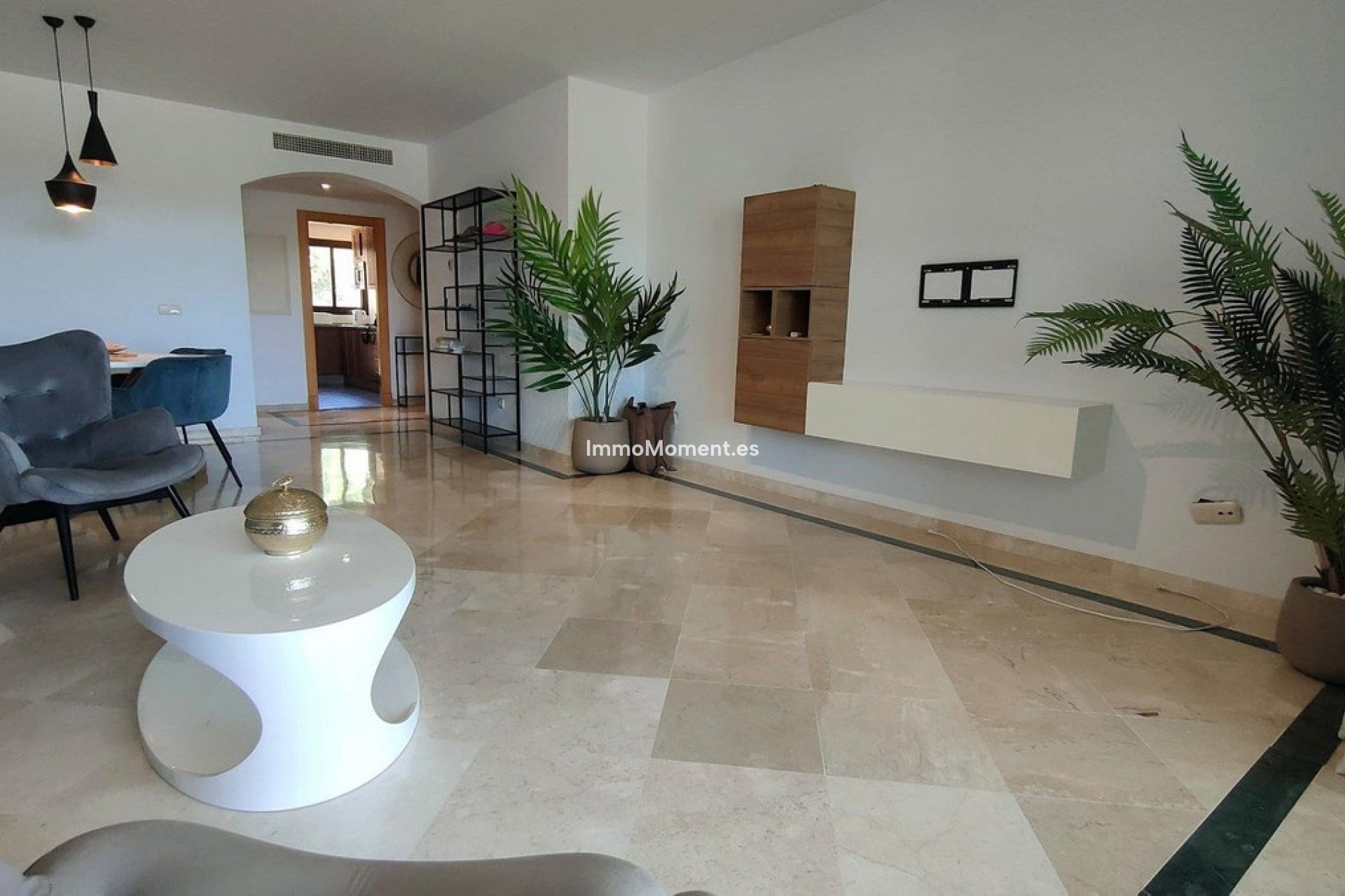 Revente - Appartement - Casares - Casares Playa