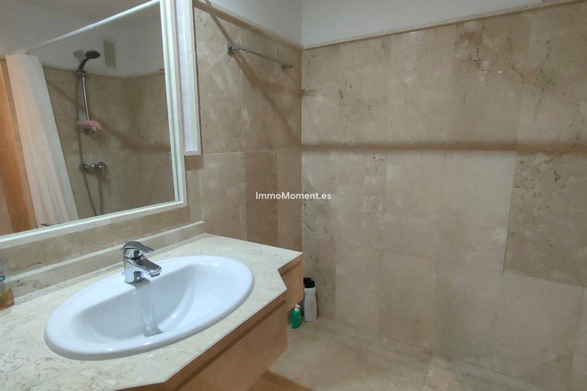 Revente - Appartement - Casares - Casares Playa