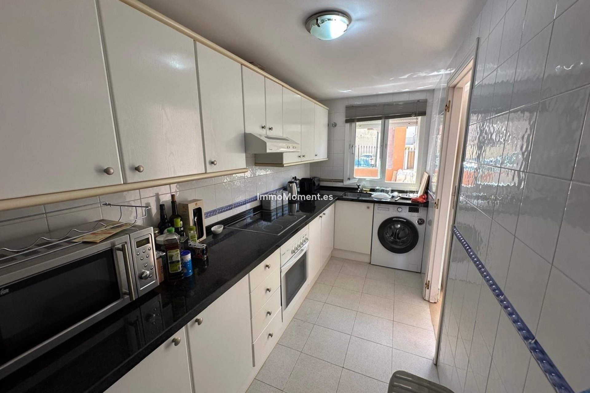 Revente - Appartement - Casares - Casares Playa