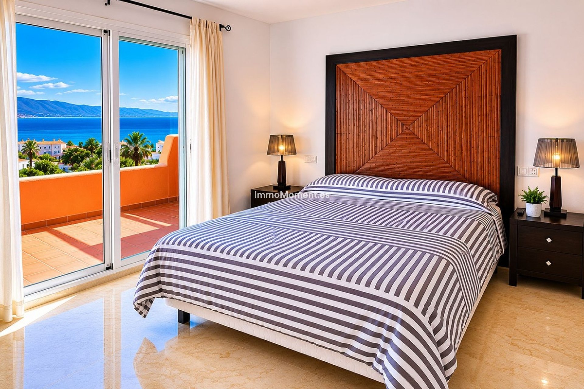 Revente - Appartement - Casares - Casares Playa