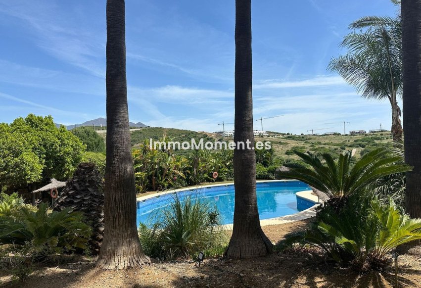 Revente - Appartement - Casares - Casares Playa