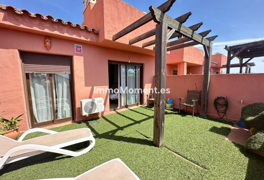 Revente - Appartement - Casares - Casares Playa