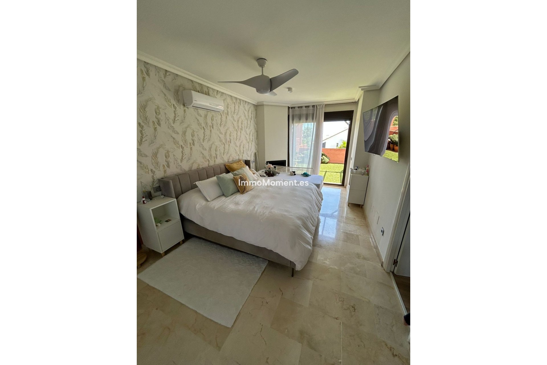 Revente - Appartement - Casares - Casares Playa