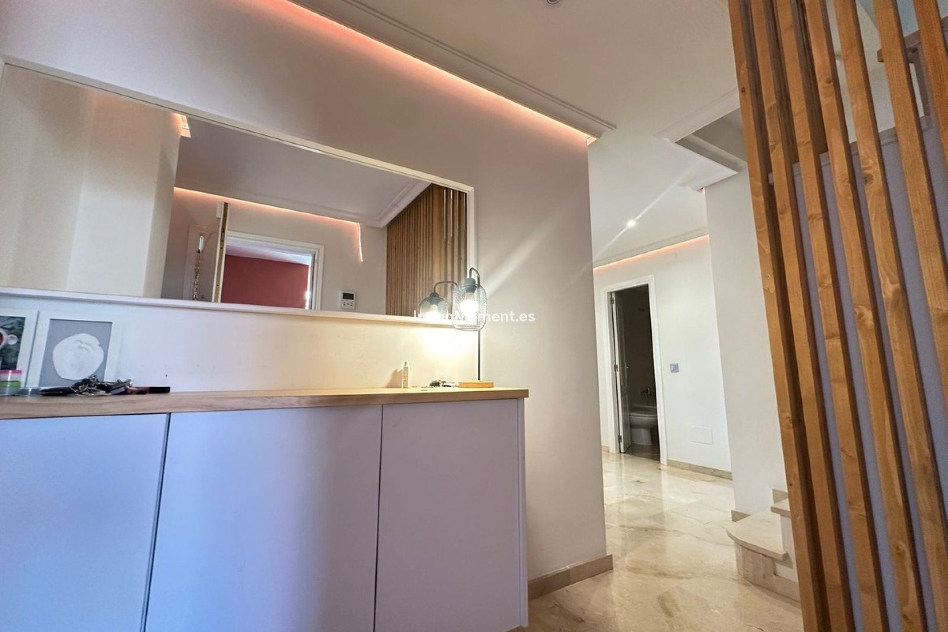 Revente - Appartement - Casares - Casares Playa