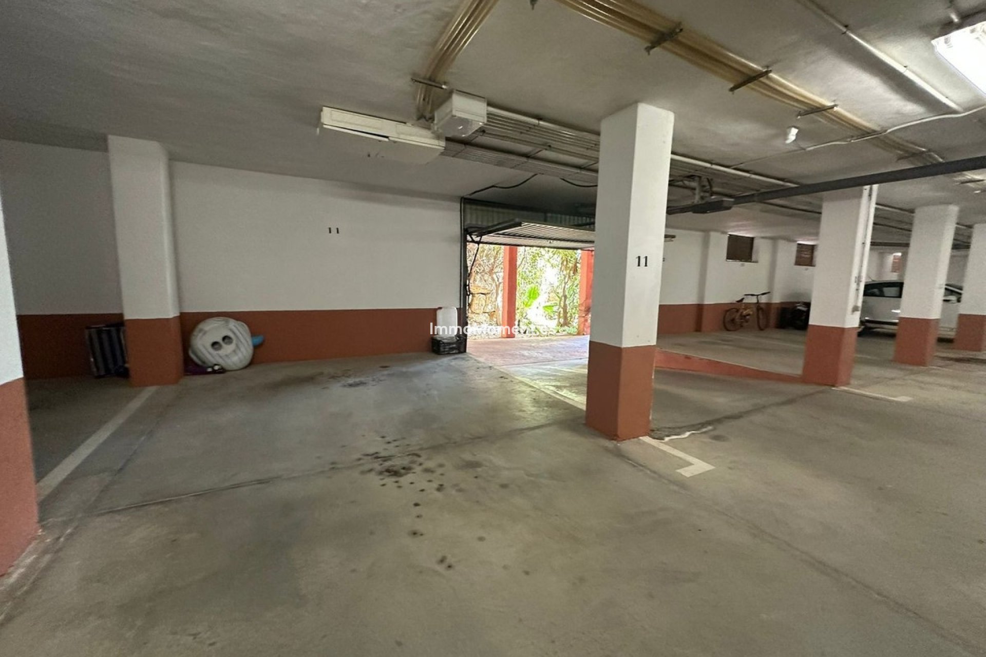 Revente - Appartement - Casares - Casares Playa