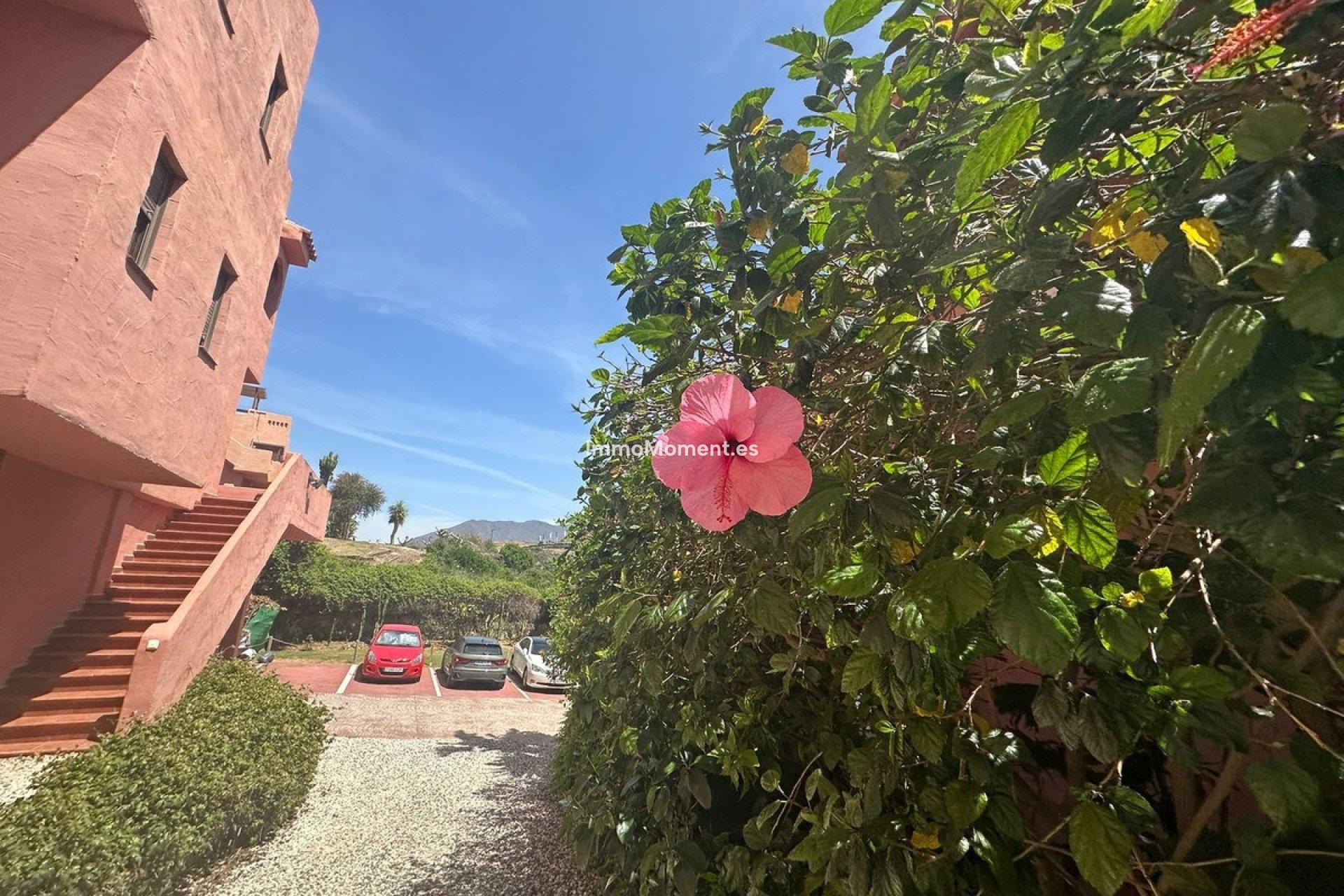 Revente - Appartement - Casares - Casares Playa