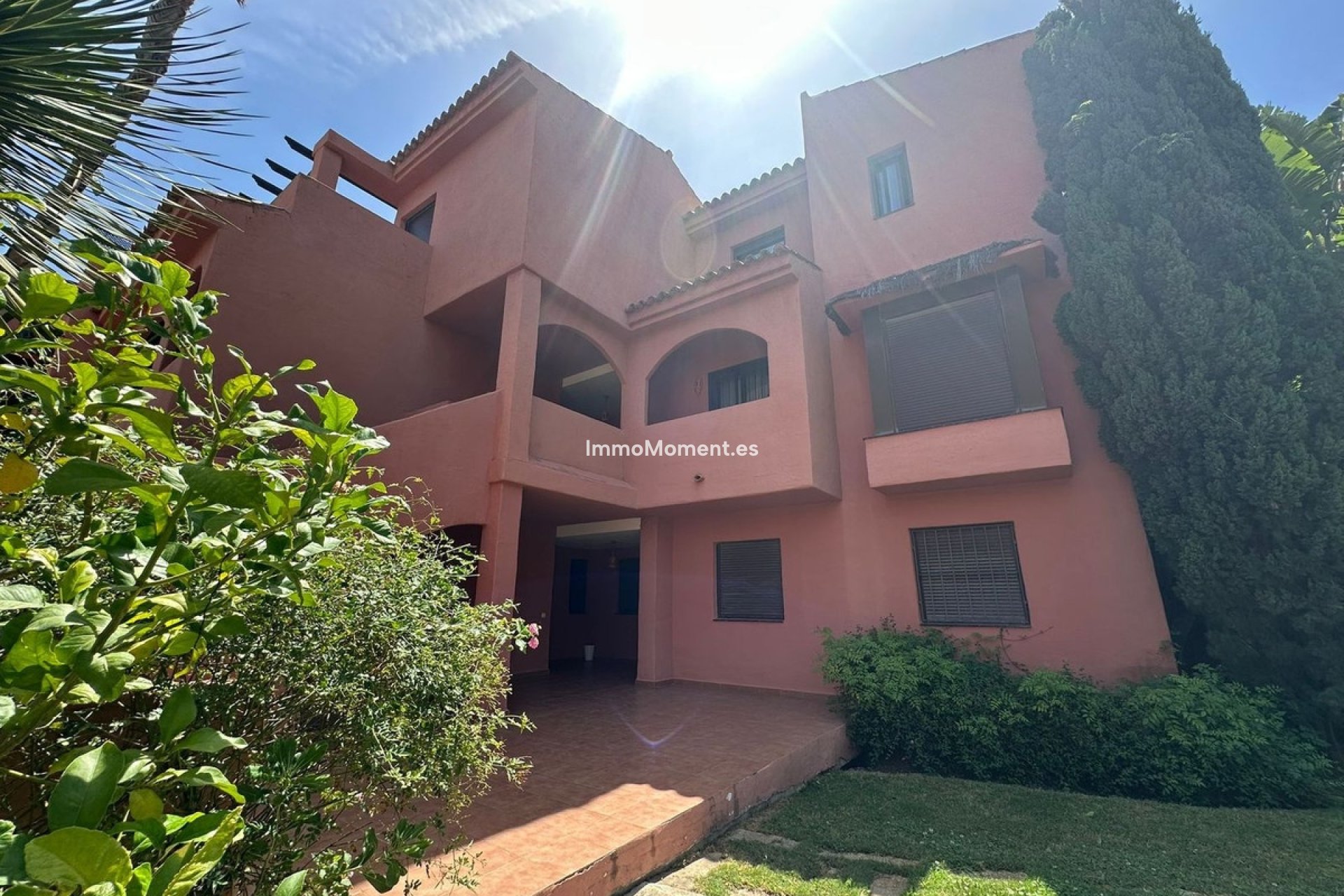 Revente - Appartement - Casares - Casares Playa