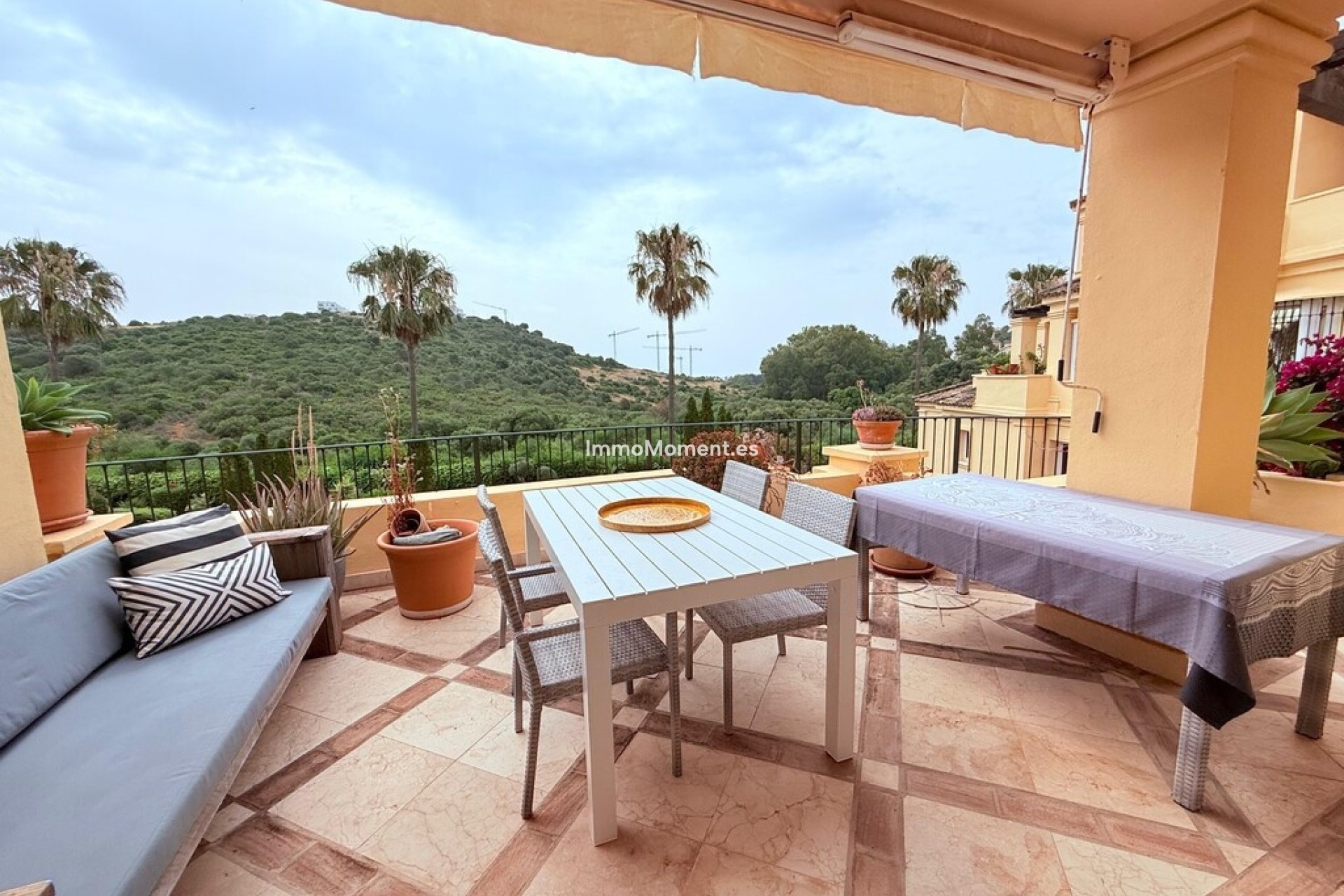 Revente - Appartement - Casares - Casares Playa