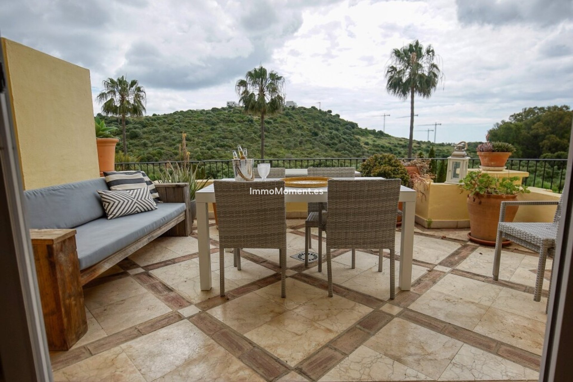 Revente - Appartement - Casares - Casares Playa
