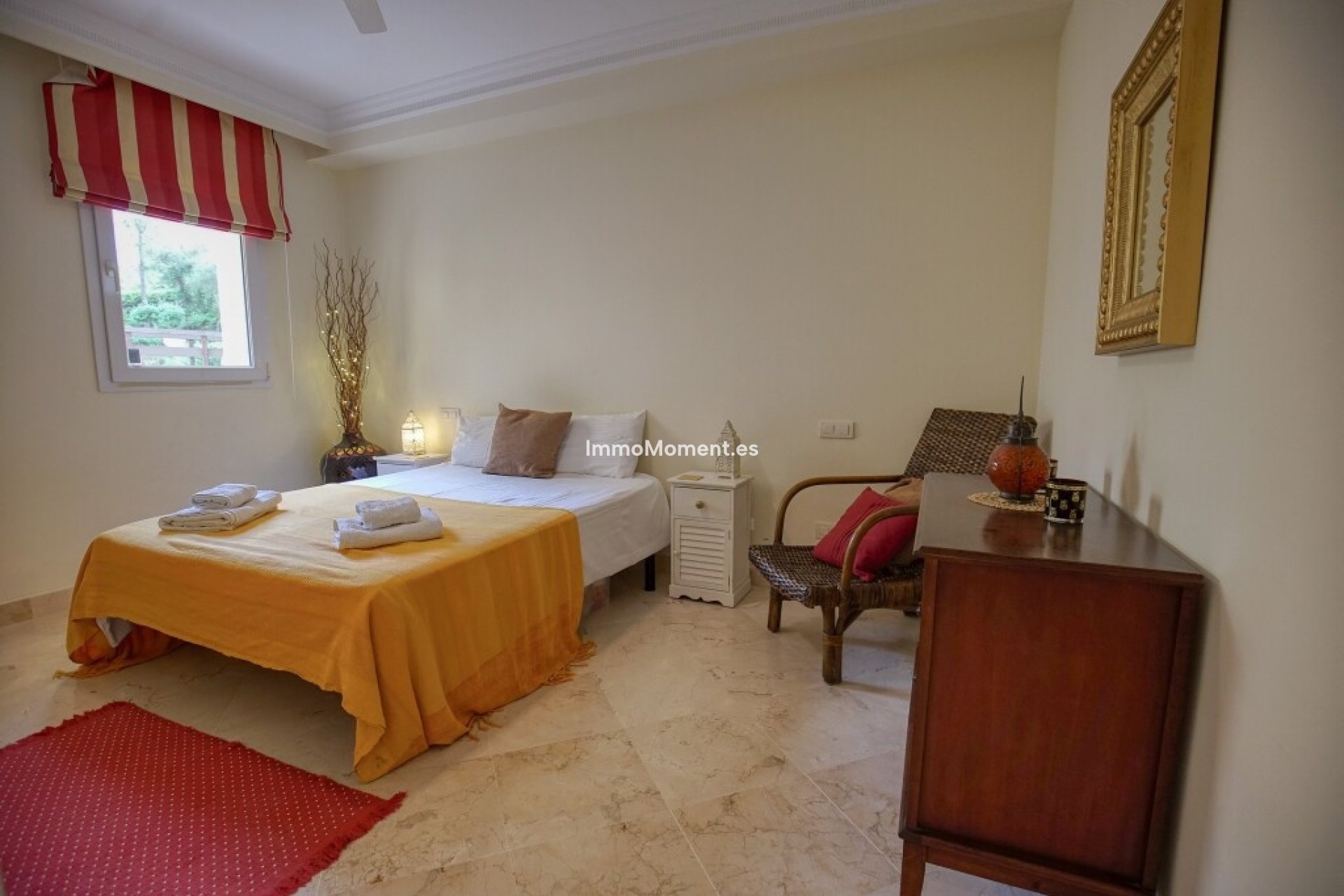 Revente - Appartement - Casares - Casares Playa