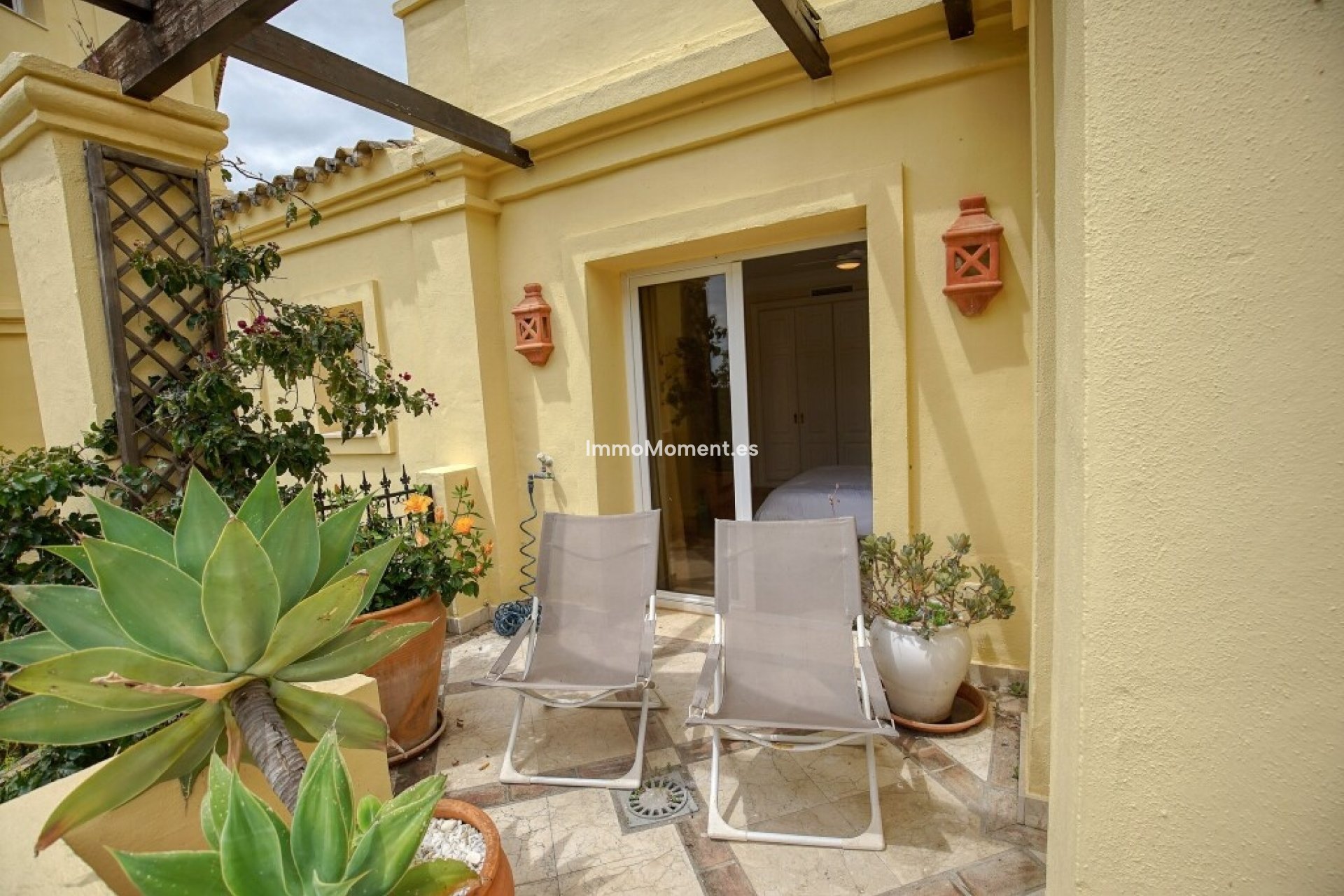 Revente - Appartement - Casares - Casares Playa
