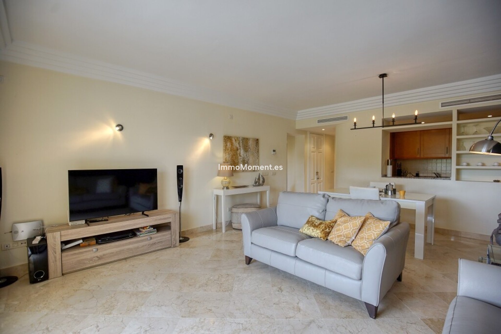 Revente - Appartement - Casares - Casares Playa