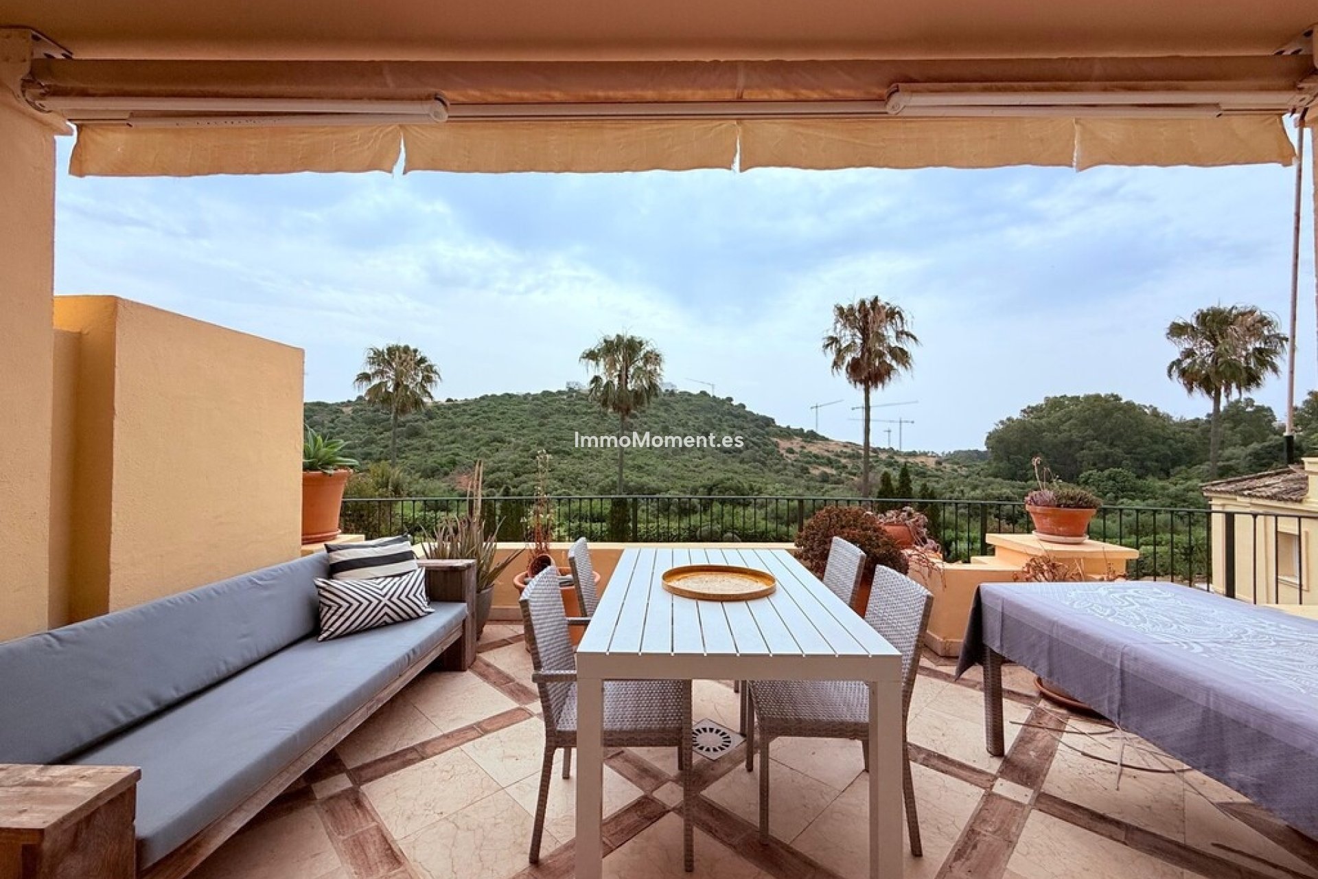 Revente - Appartement - Casares - Casares Playa