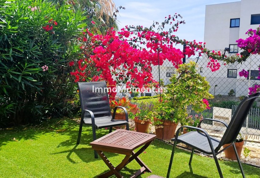 Revente - Appartement - Casares - Casares Playa