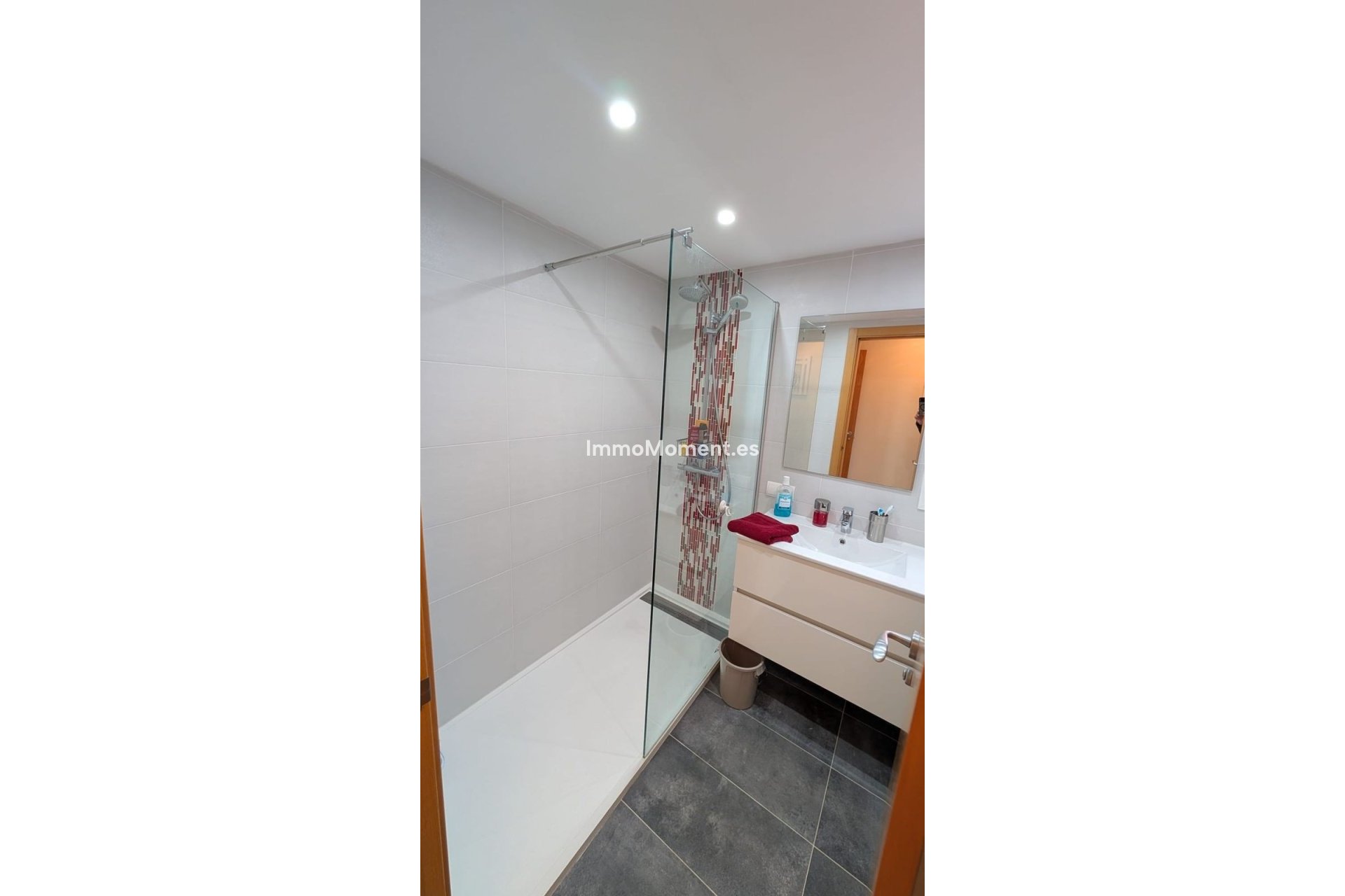Revente - Appartement - Casares - Casares Playa