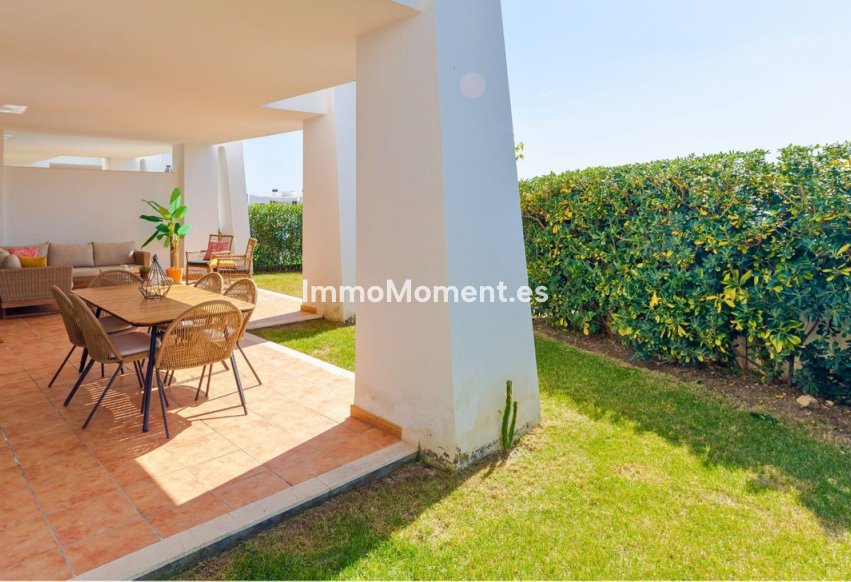 Revente - Appartement - Casares - Casares Playa