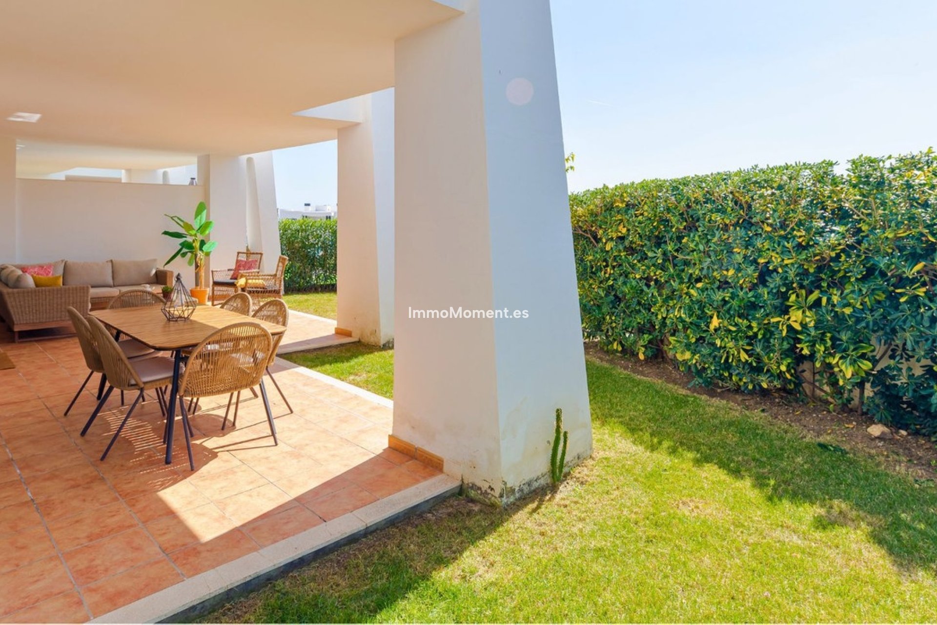 Revente - Appartement - Casares - Casares Playa