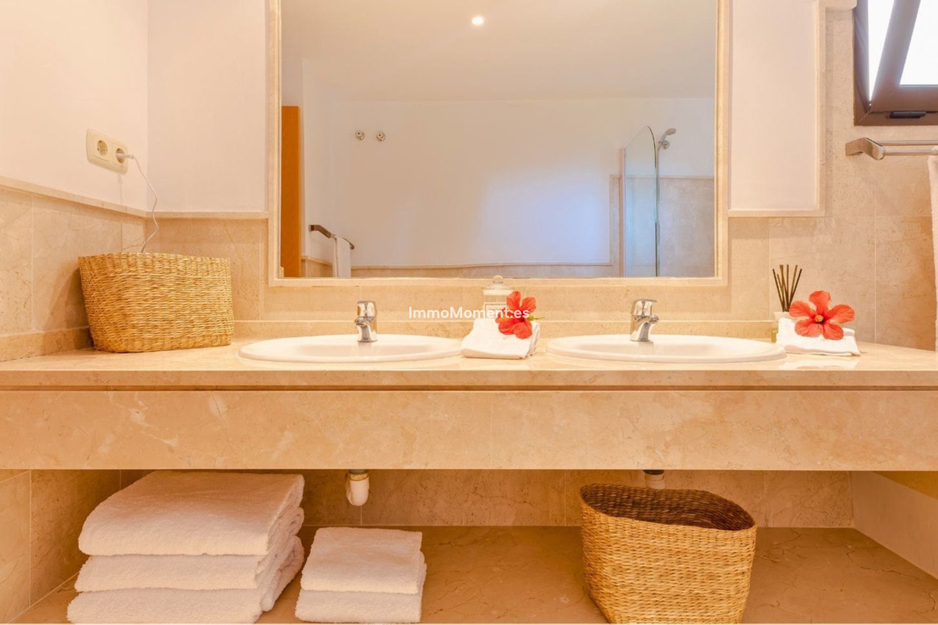 Revente - Appartement - Casares - Casares Playa