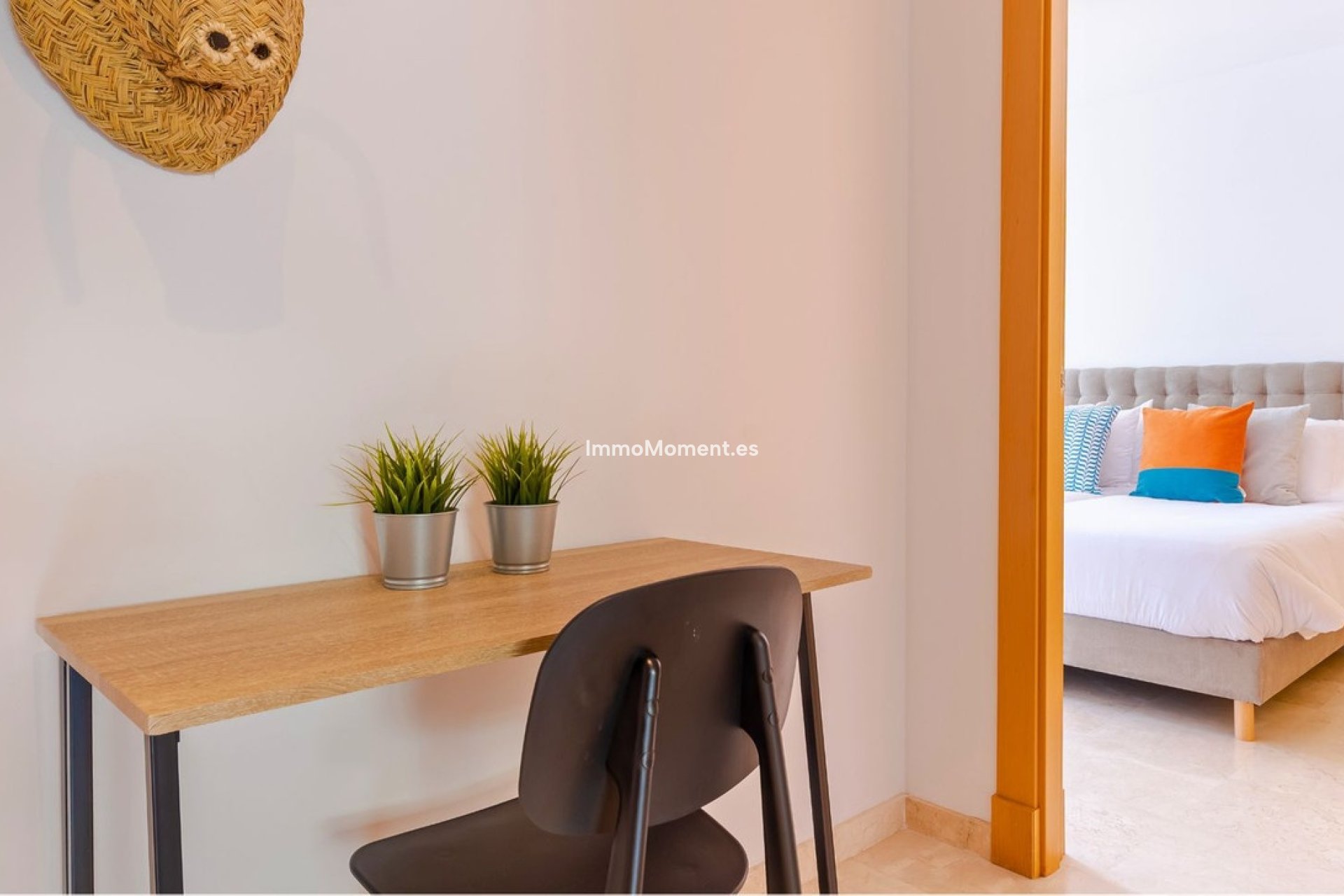 Revente - Appartement - Casares - Casares Playa