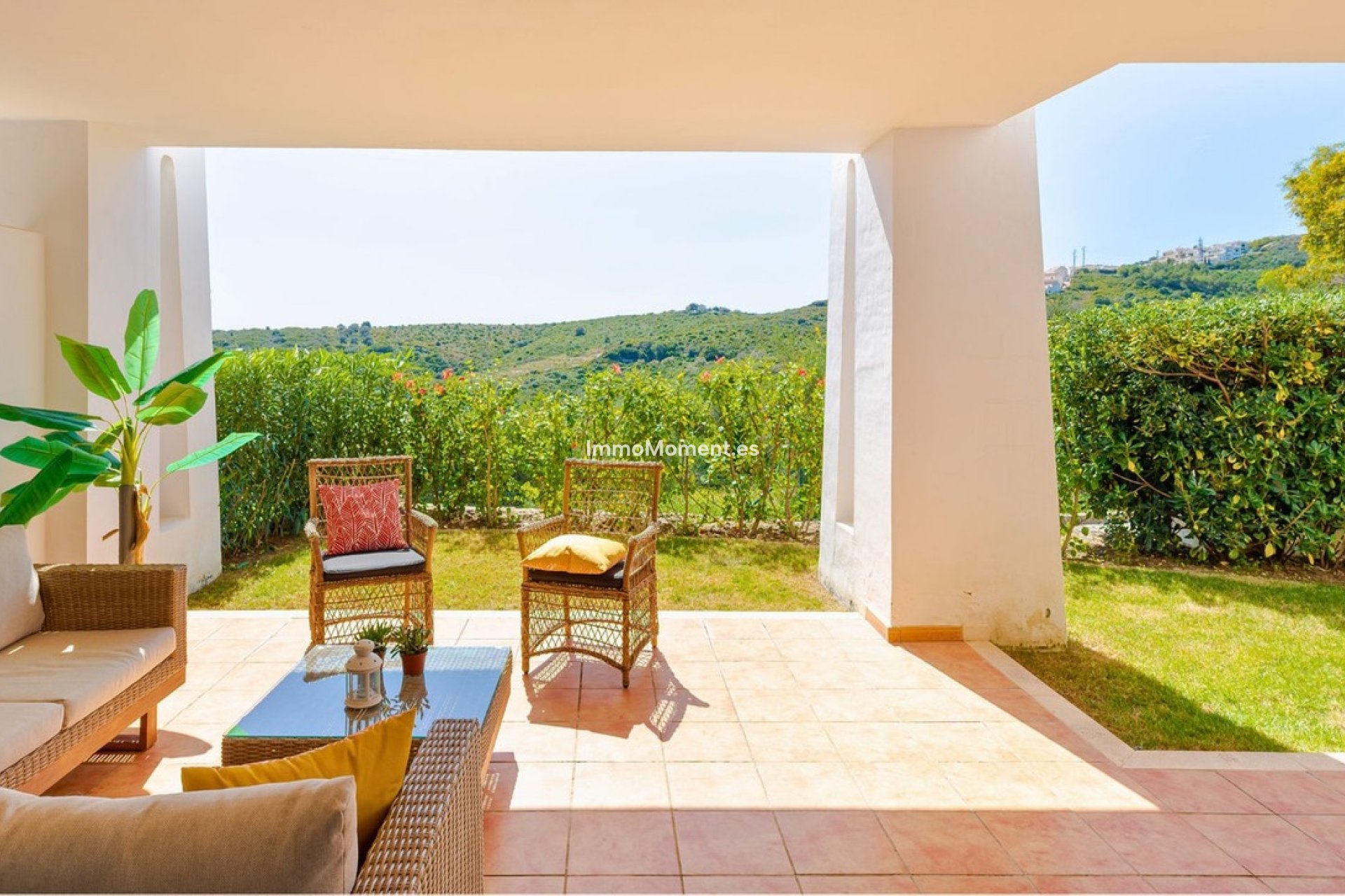 Revente - Appartement - Casares - Casares Playa