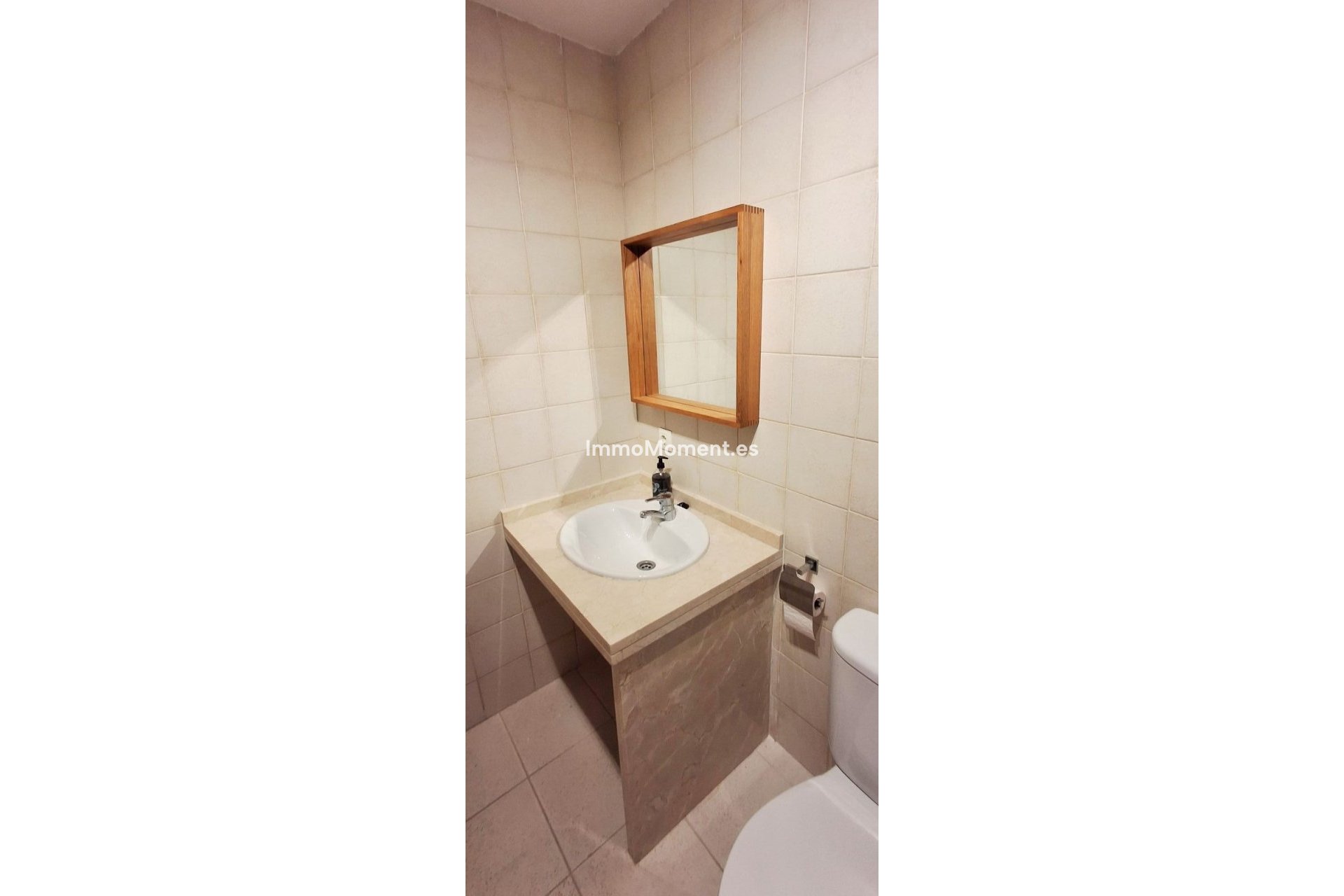 Revente - Appartement - Casares - Casares Playa