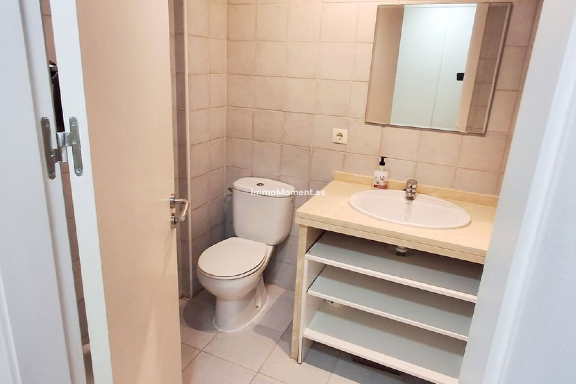 Revente - Appartement - Casares - Casares Playa